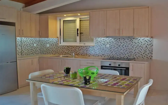 Zante Apartments Studios