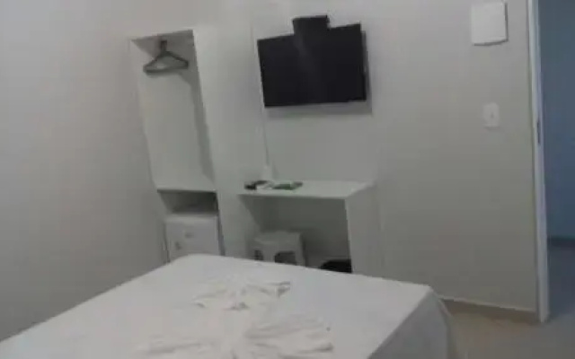 Hotel Confiança