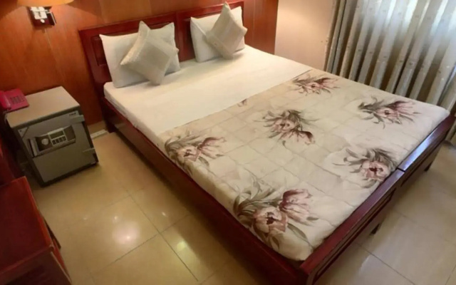 Kim 2 Hotel