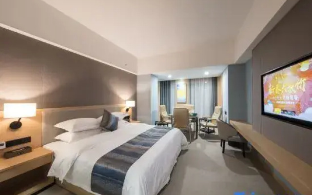 Xi'an Boutique Hotel