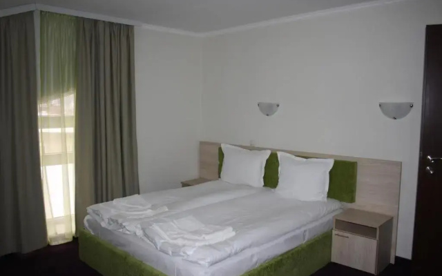 Saint George Family Hotel