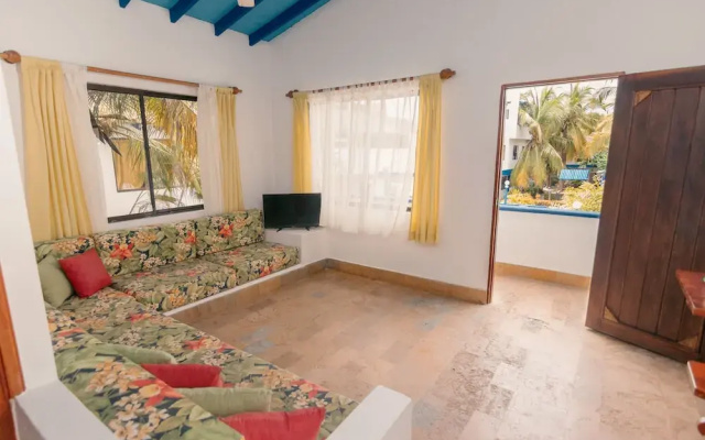 Hotel Playazul Coveñas