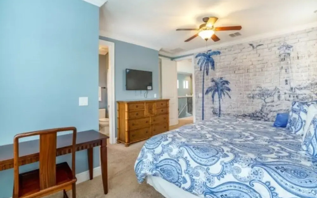 Amazing House! - Reunion - 1041cp 5 Bedroom Villa