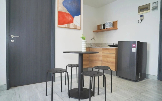 Bright And Relaxing 2Br At Collins Boulevard Apartment