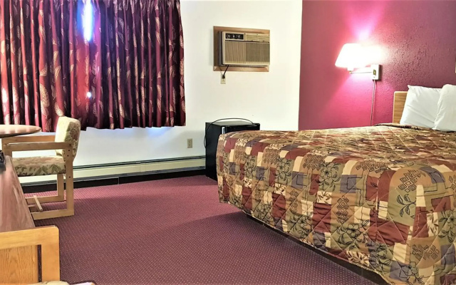 AmeriVu Inn & Suites - Avon