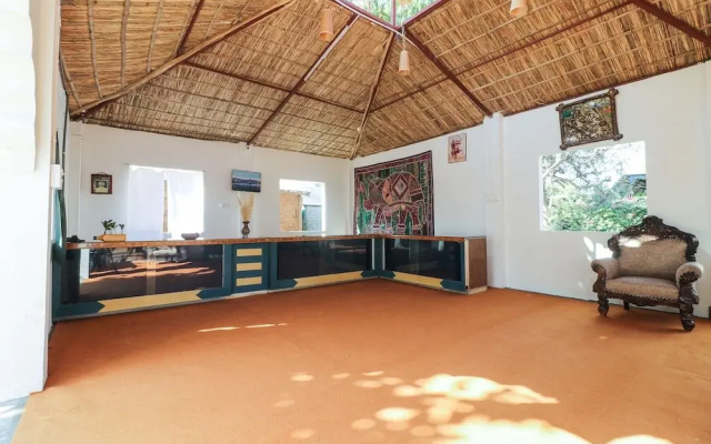 Vaishnav Village Camps By OYO Rooms