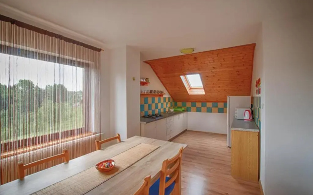 Apartments Božić