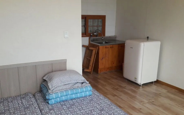 Wahaha Guesthouse