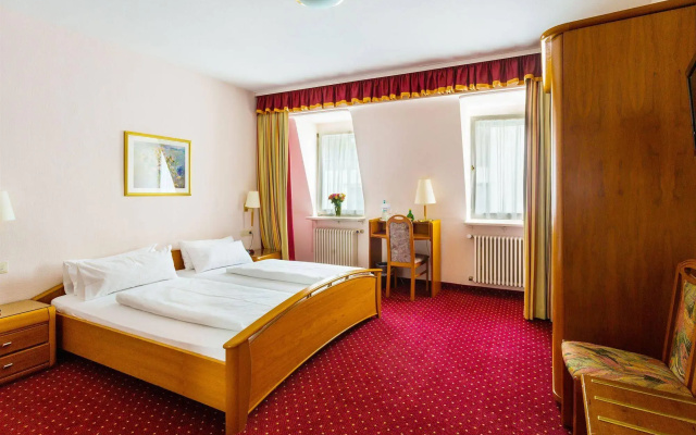 Hotel Römerhof