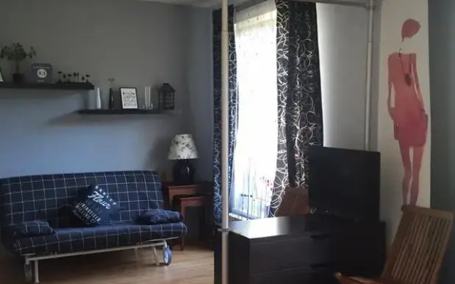 Apartment Na Hrebenkach