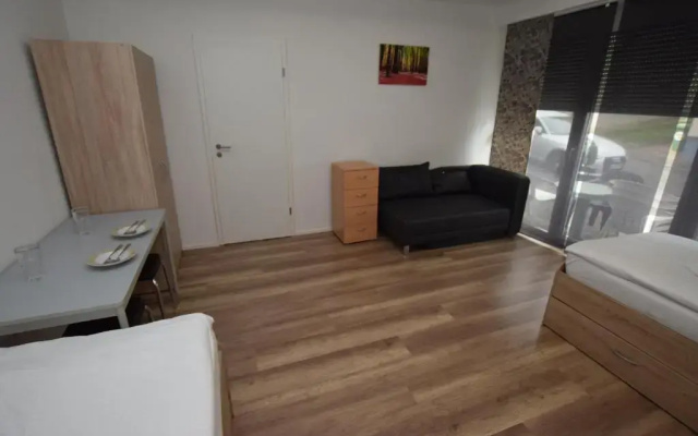 Apartment Stuttgart Kaltental
