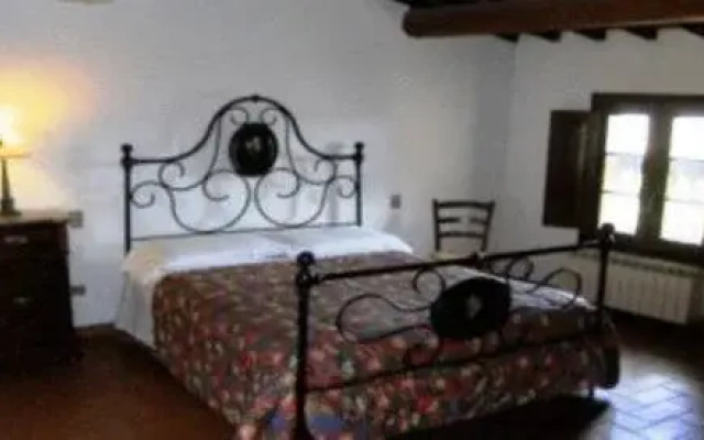 B&B Palazzo Sozzifanti