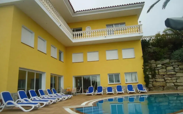 Villa Canyelles
