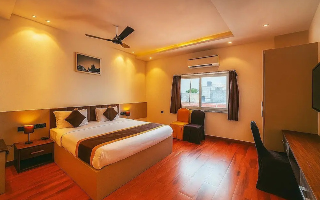 Hotel Citrus