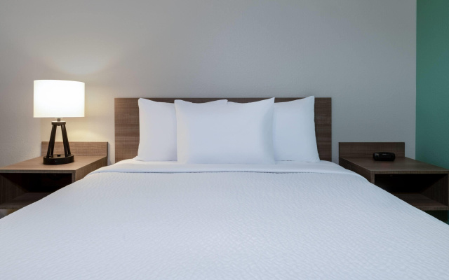 ECHO Suites Savannah - Opening Mid 2026