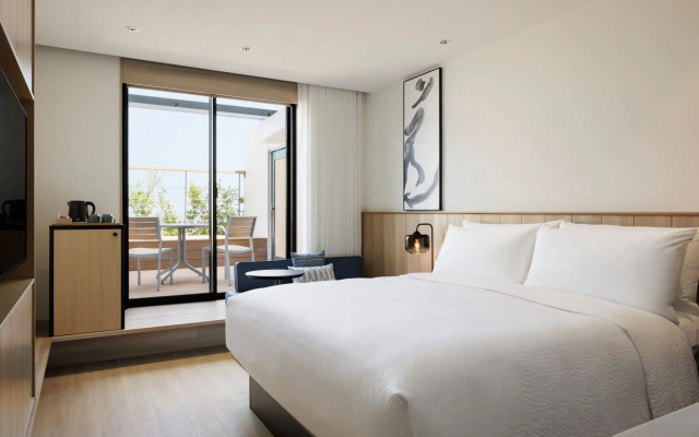 Fairfield by Marriott Hyogo Awaji Higashiura