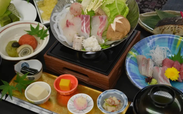Shintokan(Mie)