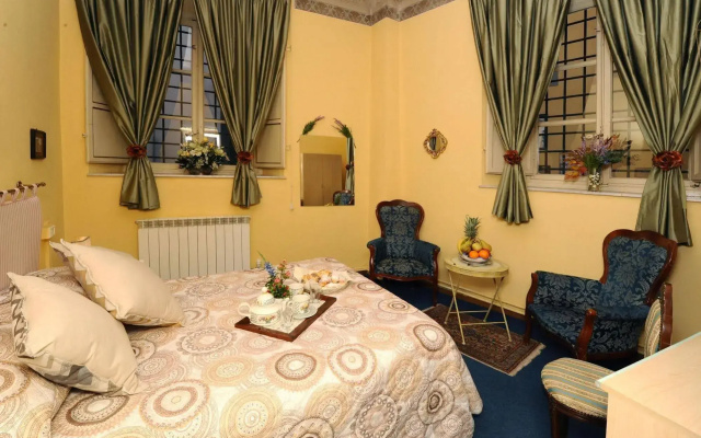 Relais Santa Giustina