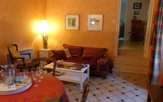 Gite Fouchères, 3 pièces, 4 personnes - FR-1-543-92