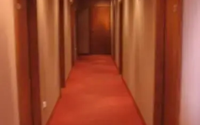 Motel Róża Wiatrów