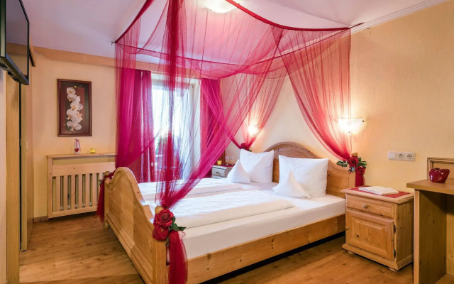 Kur- und Wellnesshotel Waldruh