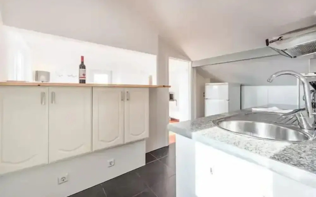 The Loft In Principe Real