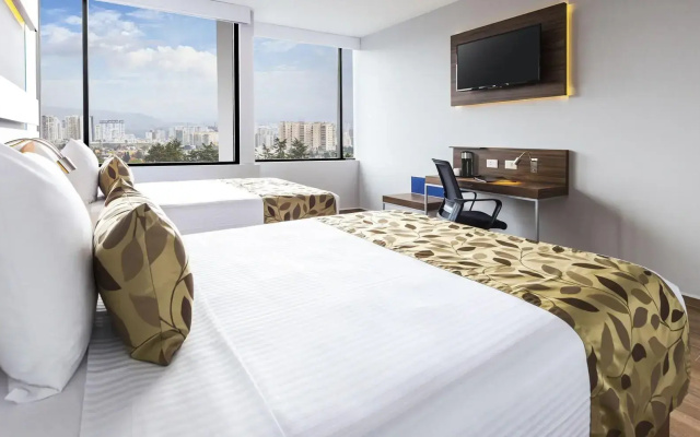 Sleep Inn Ciudad de México