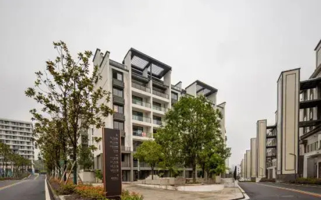 Lvjia Holiday Homestay (Huangshan Manshan Yunqi)