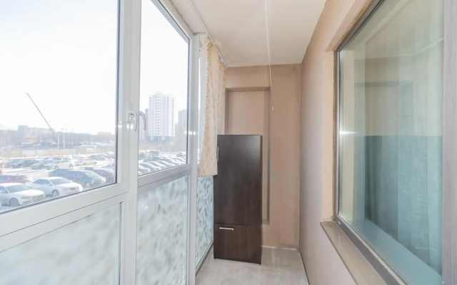 ApartDay на улице Ярославская 13а