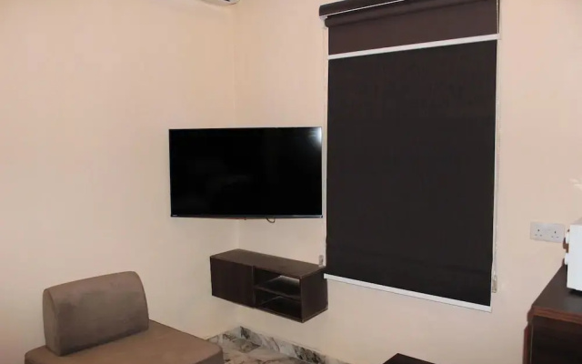 Folks Apartment