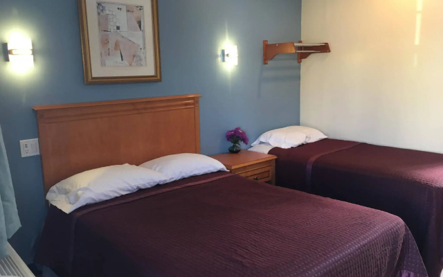 Lincoln Park Motel
