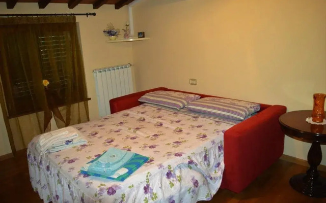 Agriturismo Le 3 Rose