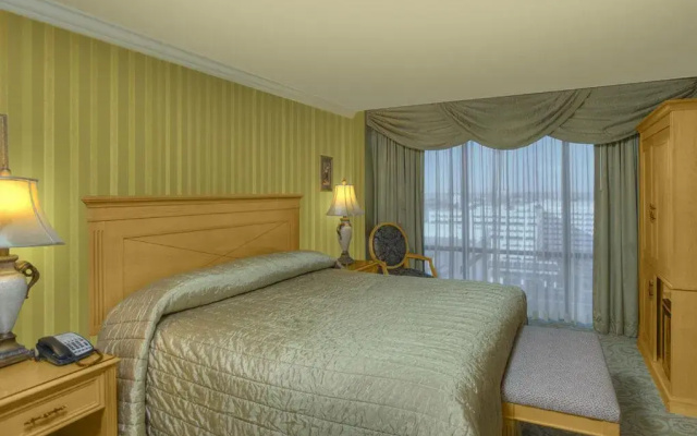 Trump Plaza