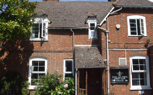 Riverside House
