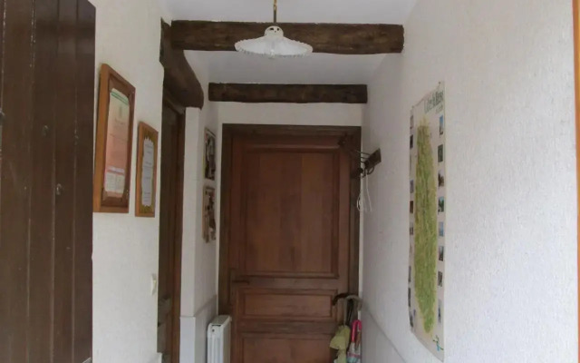 Gîte Bréhéville, 4 pièces, 6 personnes - FR-1-585-2
