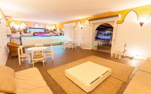 Mursia Resort & Spa