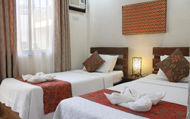 Balaibinda Lodge