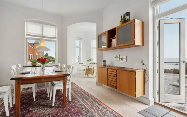 5 Star Holiday Home in Tranekaer