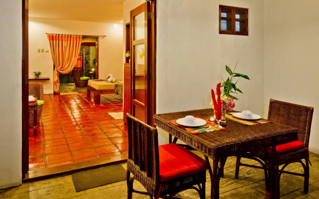 Acacia Tree Garden Hotel