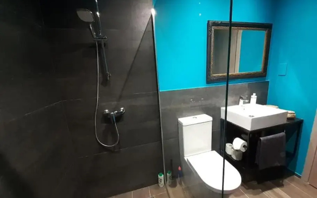 Modern Apartment on Mdina's Promenade