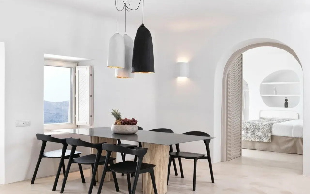 Astra Suites