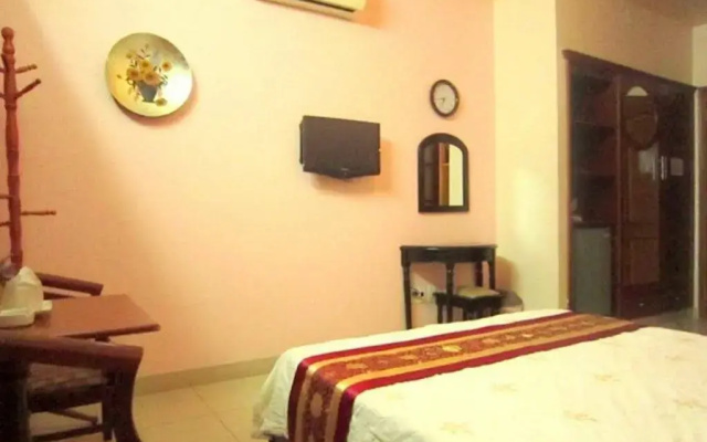 Hoang Nguyen Hotel