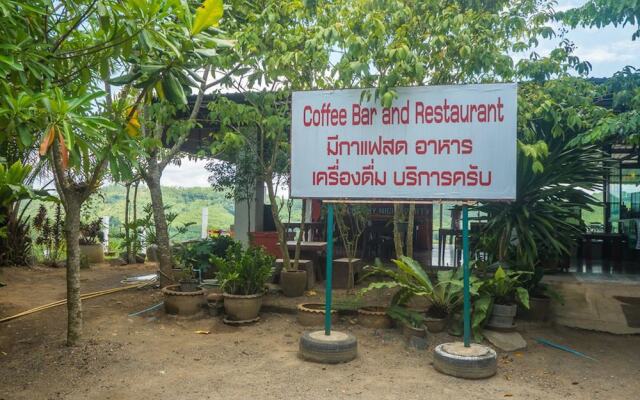 Отель Phang Nga Viewpoint вид на фасад