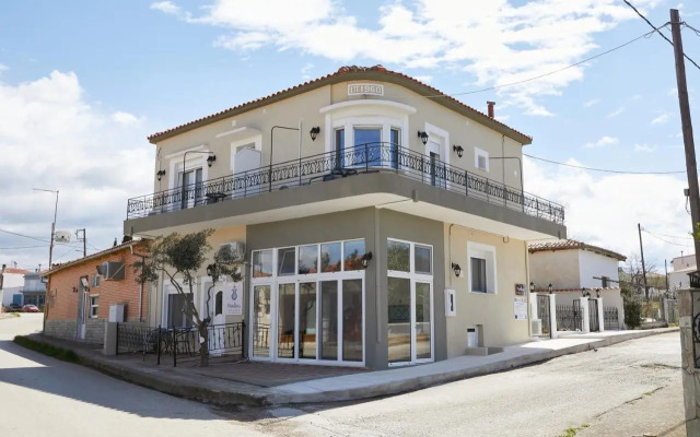 Romilia Guesthouse