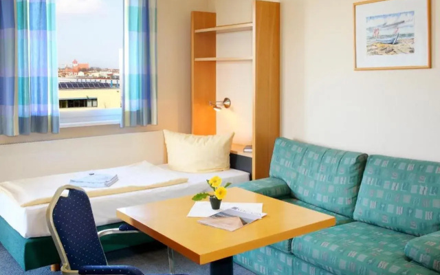 VCH Hotel Greifswald
