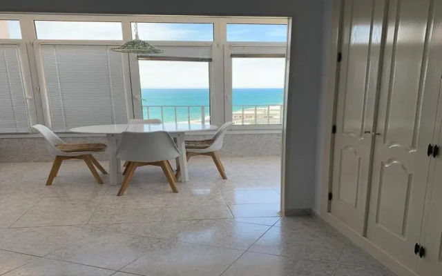 Cozy studio on the Beach