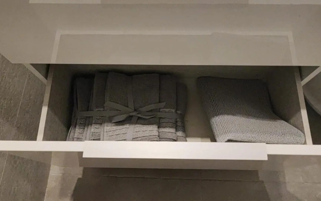 Apartamento con encanto