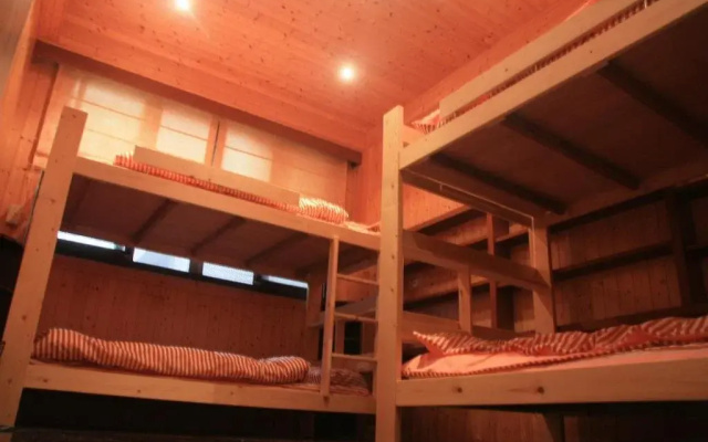 Dreamer Hostel