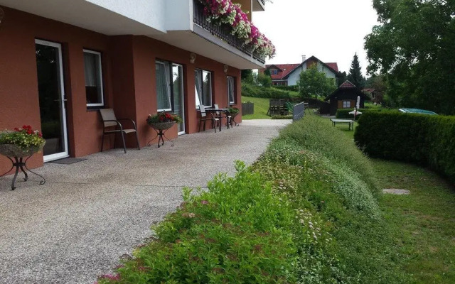 Haus Daniela