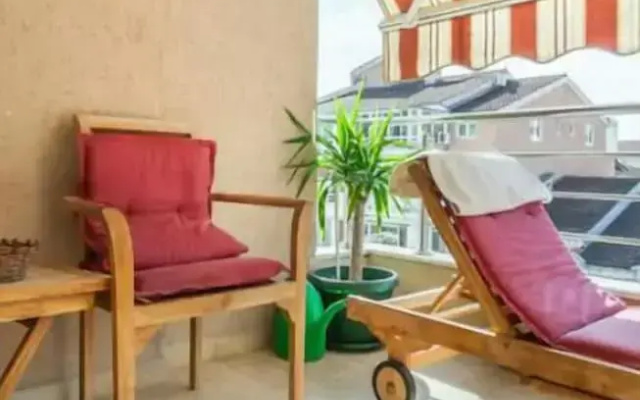 Apartment Budva